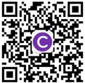 CTO Plus WeChat official account QR code — scan to follow