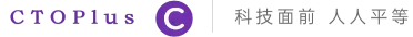 CTO Plus logo