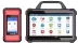 CTO Plus X-431 PAD7 professional car diagnostic tablet with SmartLink VCI